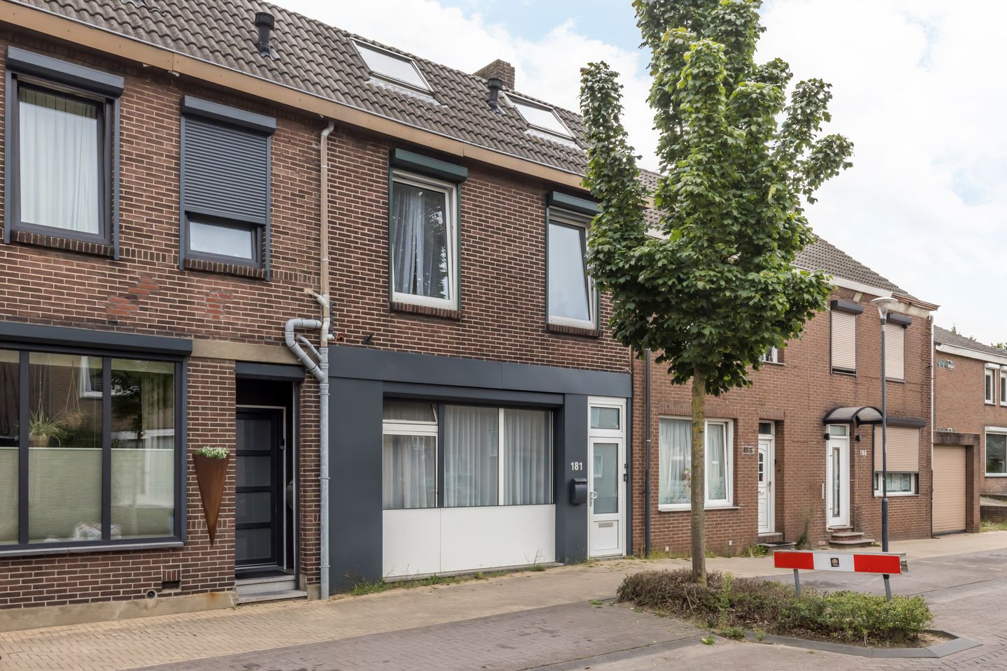 Foto 1 van Nieuwstraat 181
