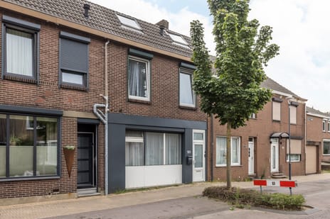 Nieuwstraat thumbnail