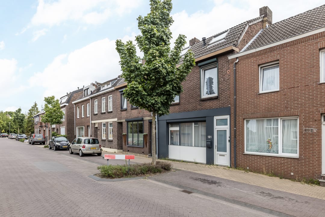 Foto 28 van Nieuwstraat 181