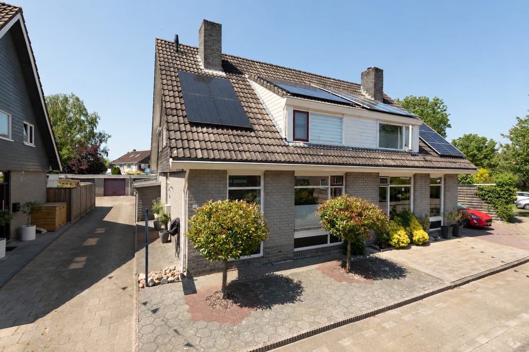 Foto 1 van Bonkelaar 26