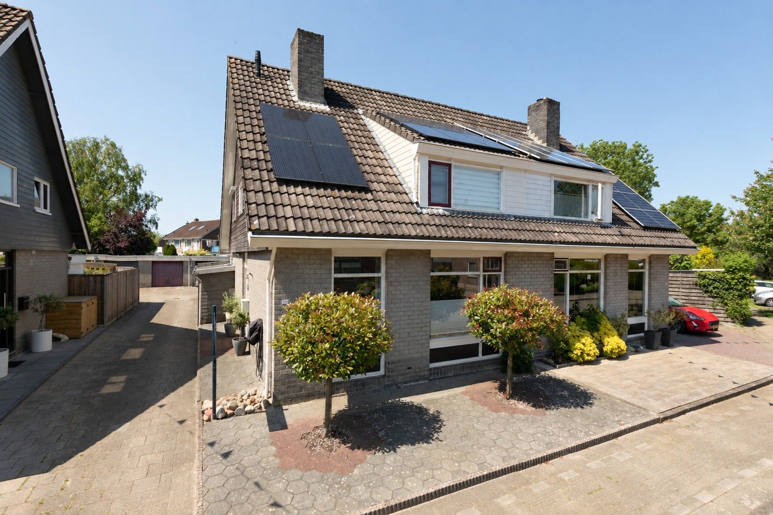 Bonkelaar 26