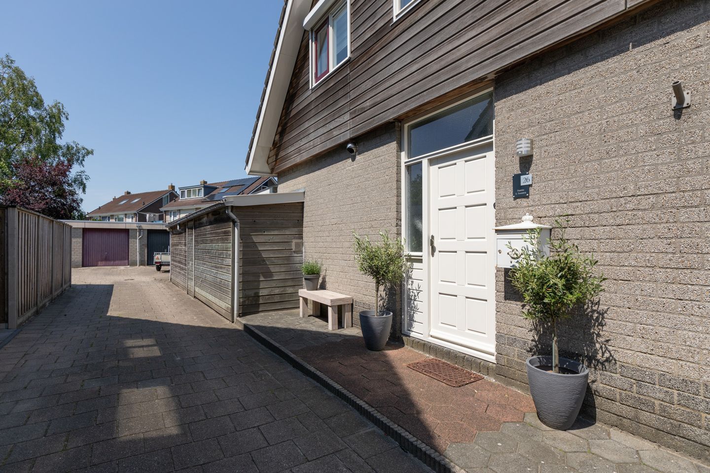 Foto 44 van Bonkelaar 26