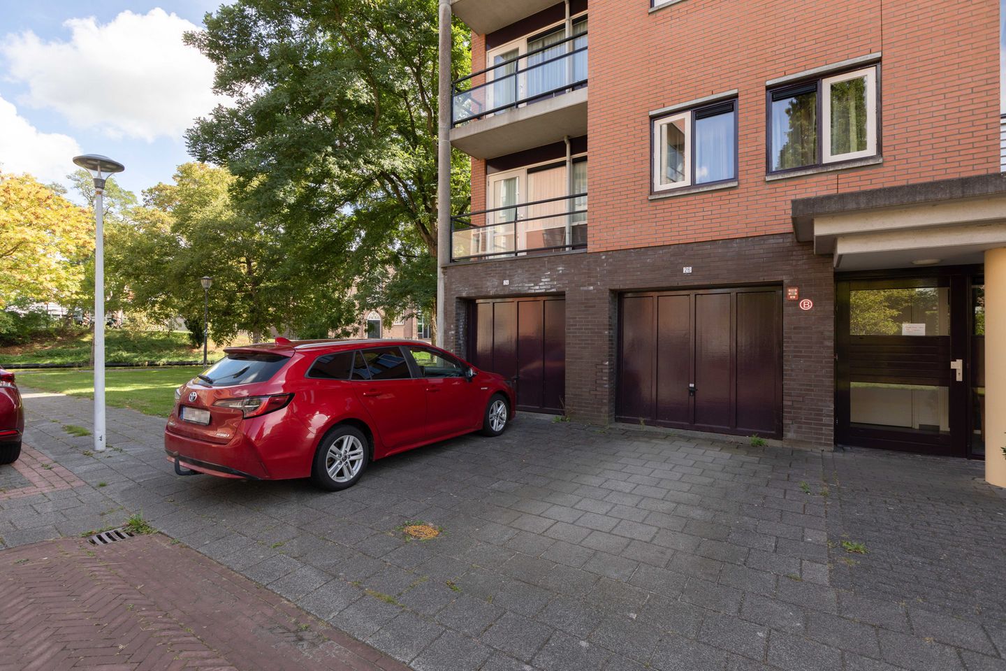 Foto 5 van Beatrixstraat 24
