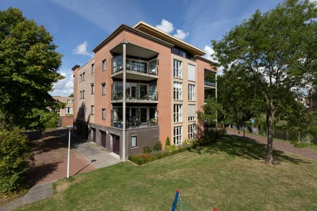Beatrixstraat thumbnail