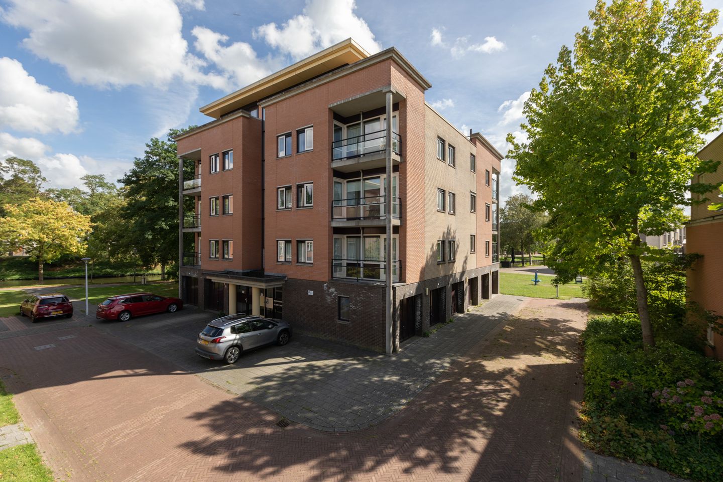 Foto 4 van Beatrixstraat 24