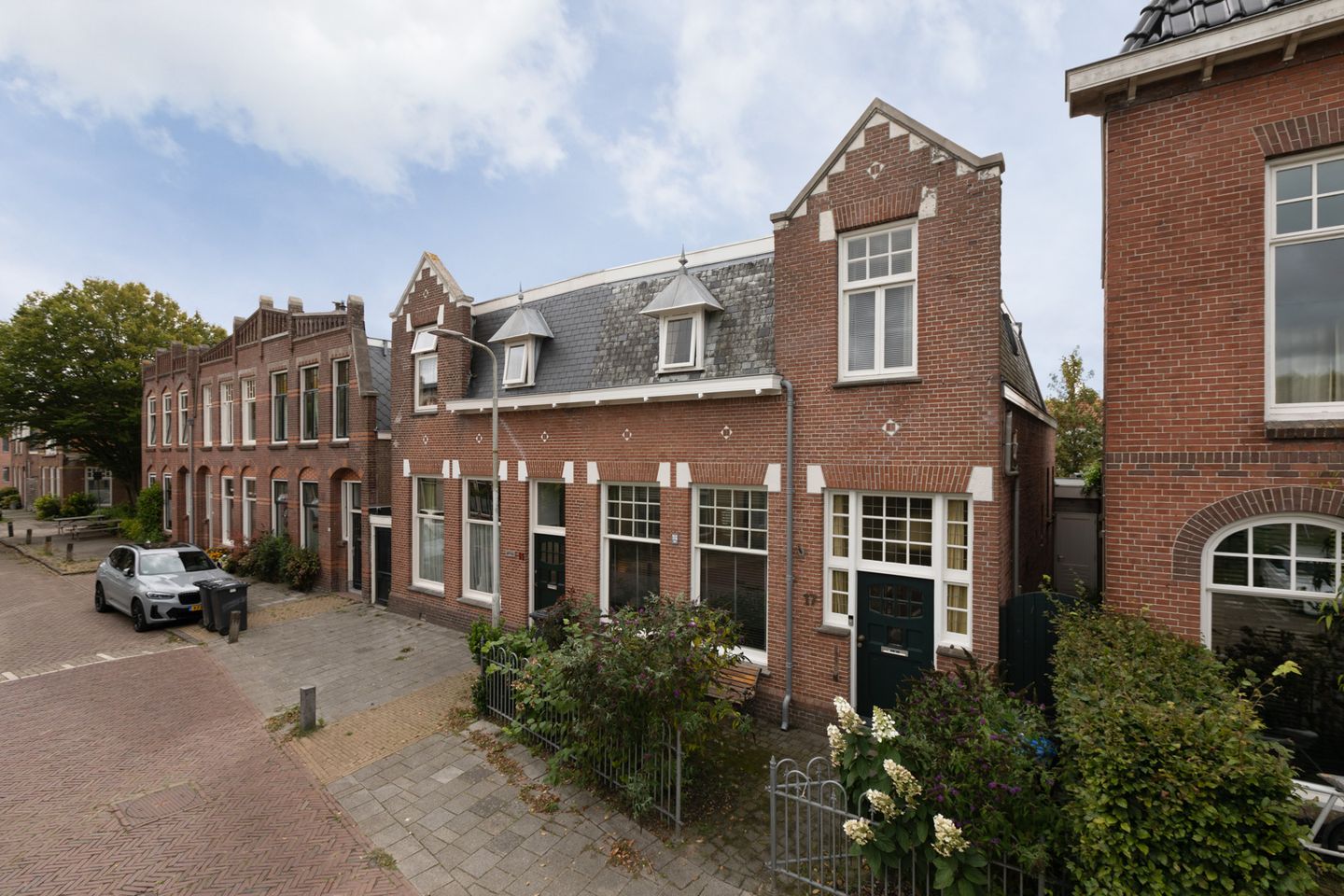 Foto 1 van Schoolstraat 17