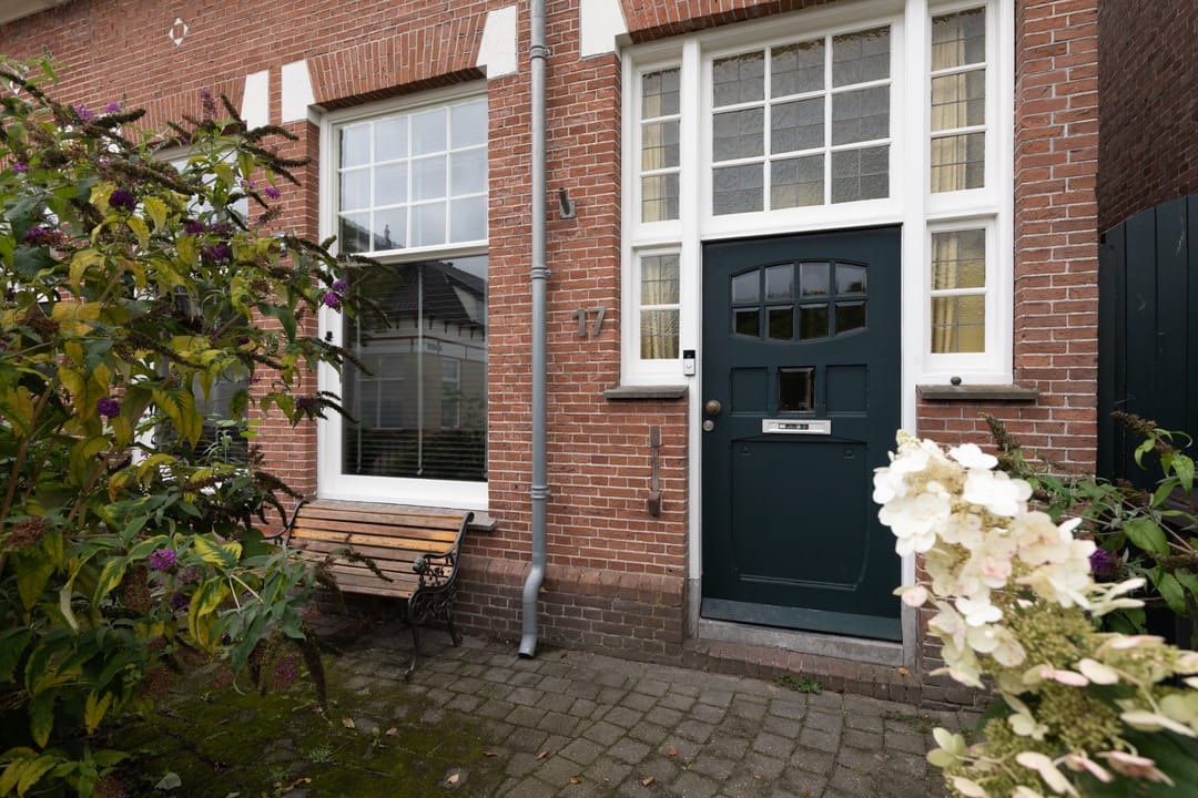 Foto 2 van Schoolstraat 17