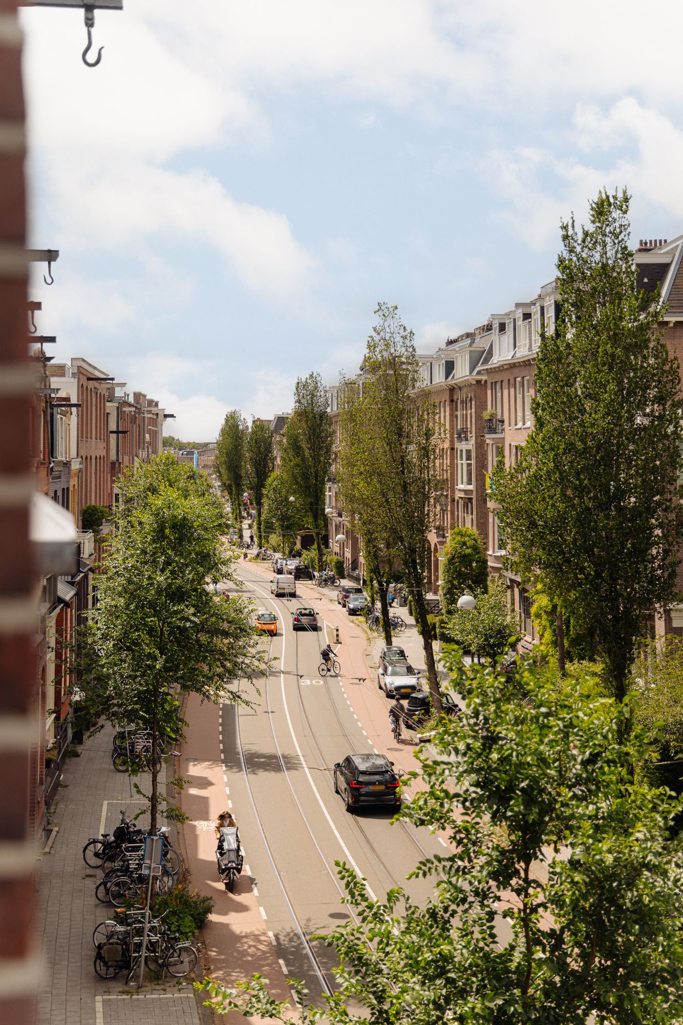 Photo 21 of Koninginneweg 155-3