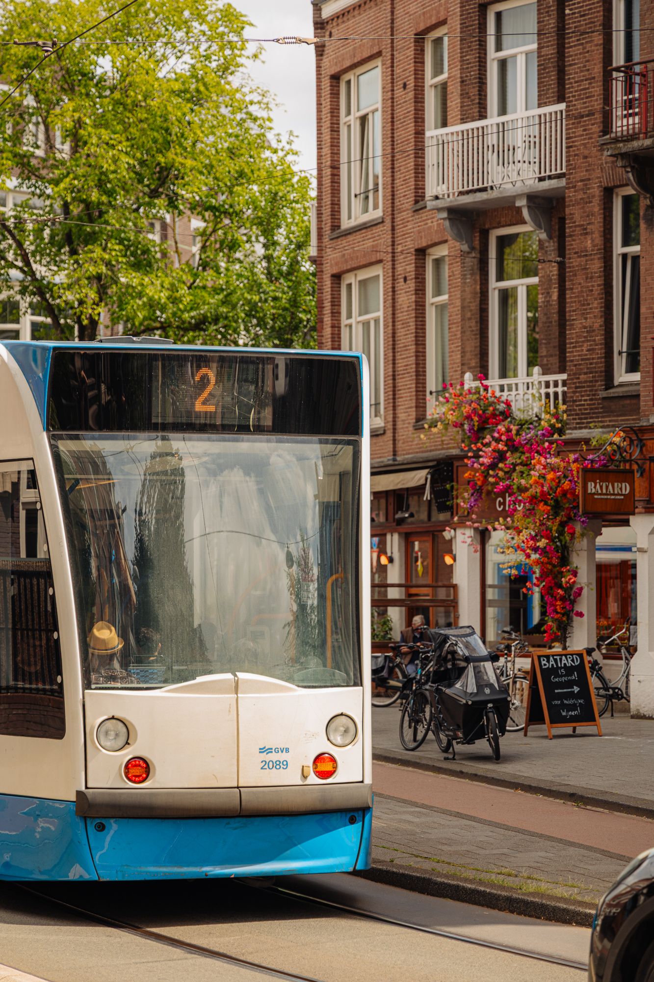 Photo 30 of Koninginneweg 155-3