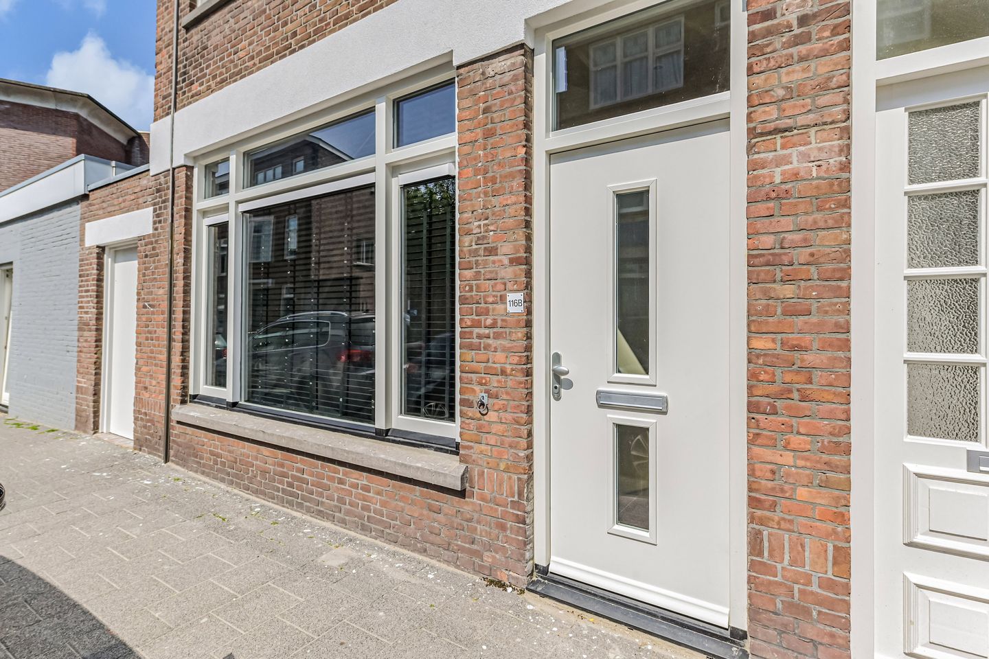 Foto 5 van Hendrik Zwaardecroonstraat 116-B