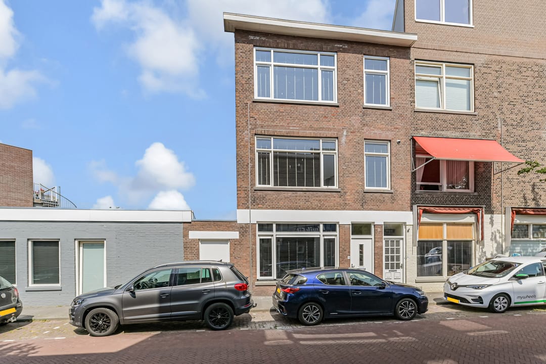 Foto 28 van Hendrik Zwaardecroonstraat 116-B