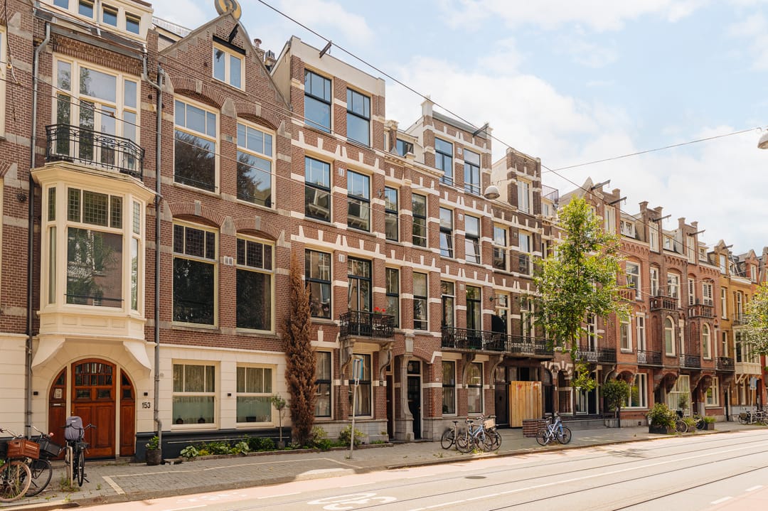 Photo 7 of Koninginneweg 155-3
