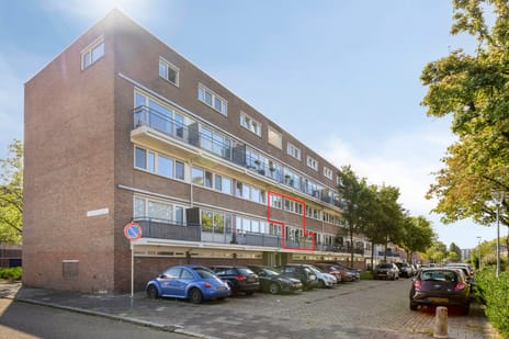 Jacob Cnodestraat thumbnail