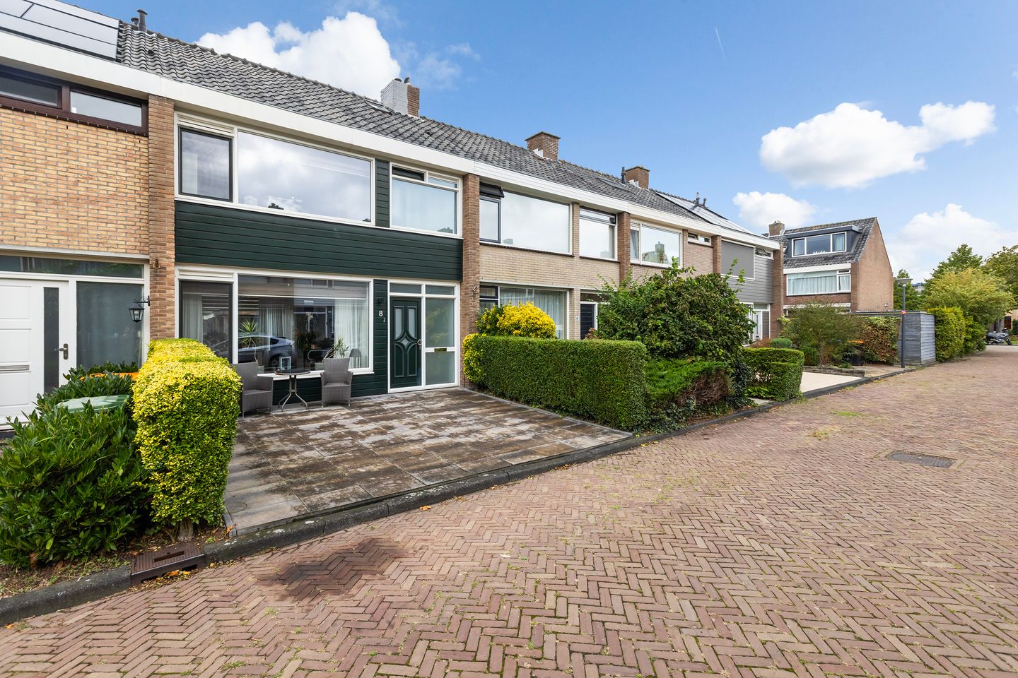 Foto 5 van Kievitstraat 8