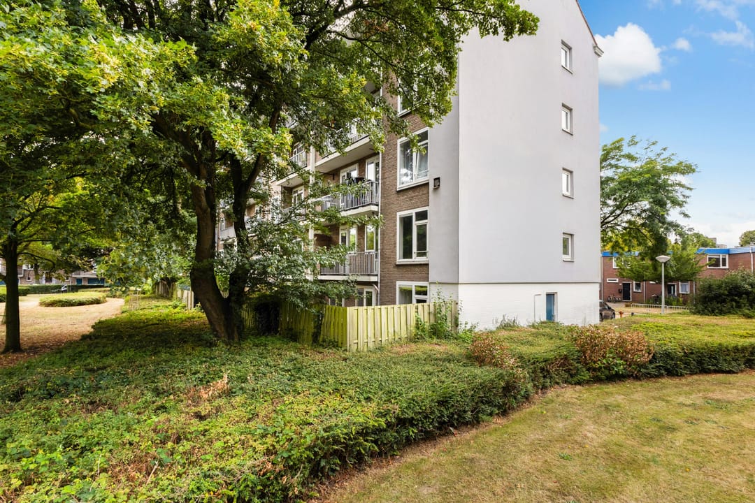 Foto 47 van Theodorus Majofskistraat 1-H