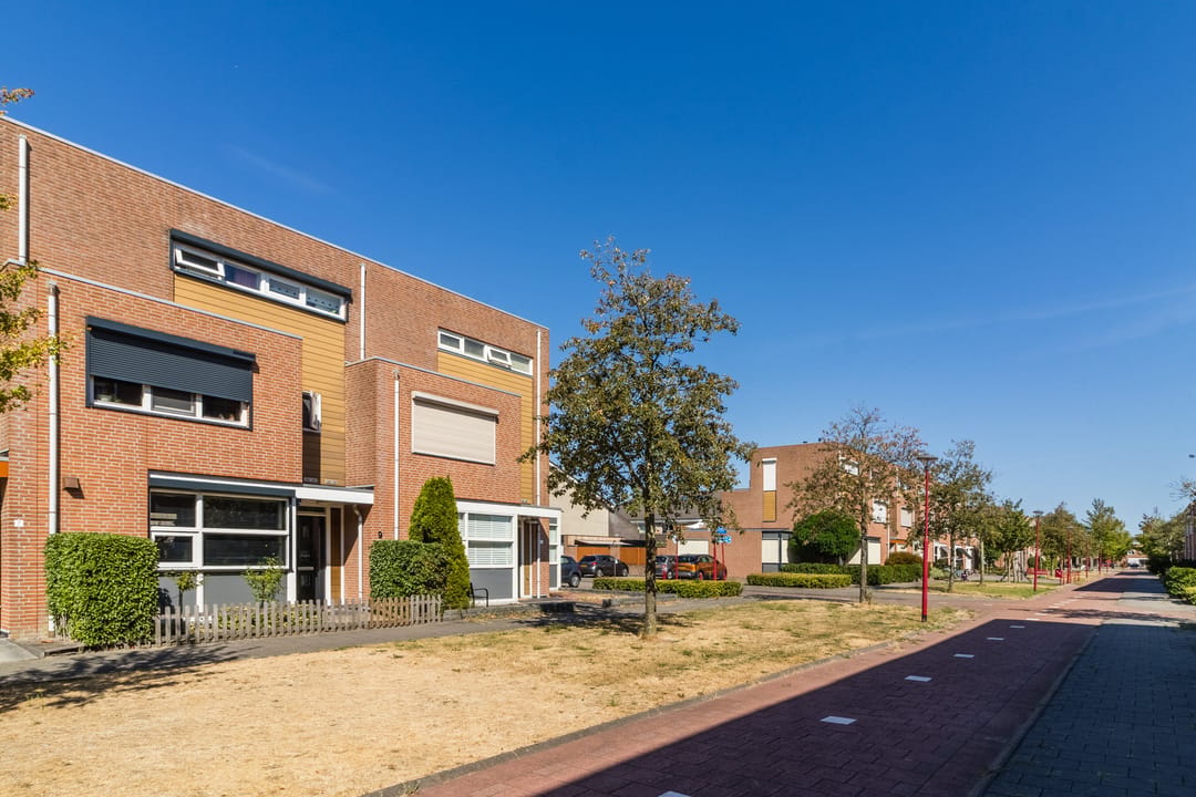 Foto 46 van Schubertpad 9