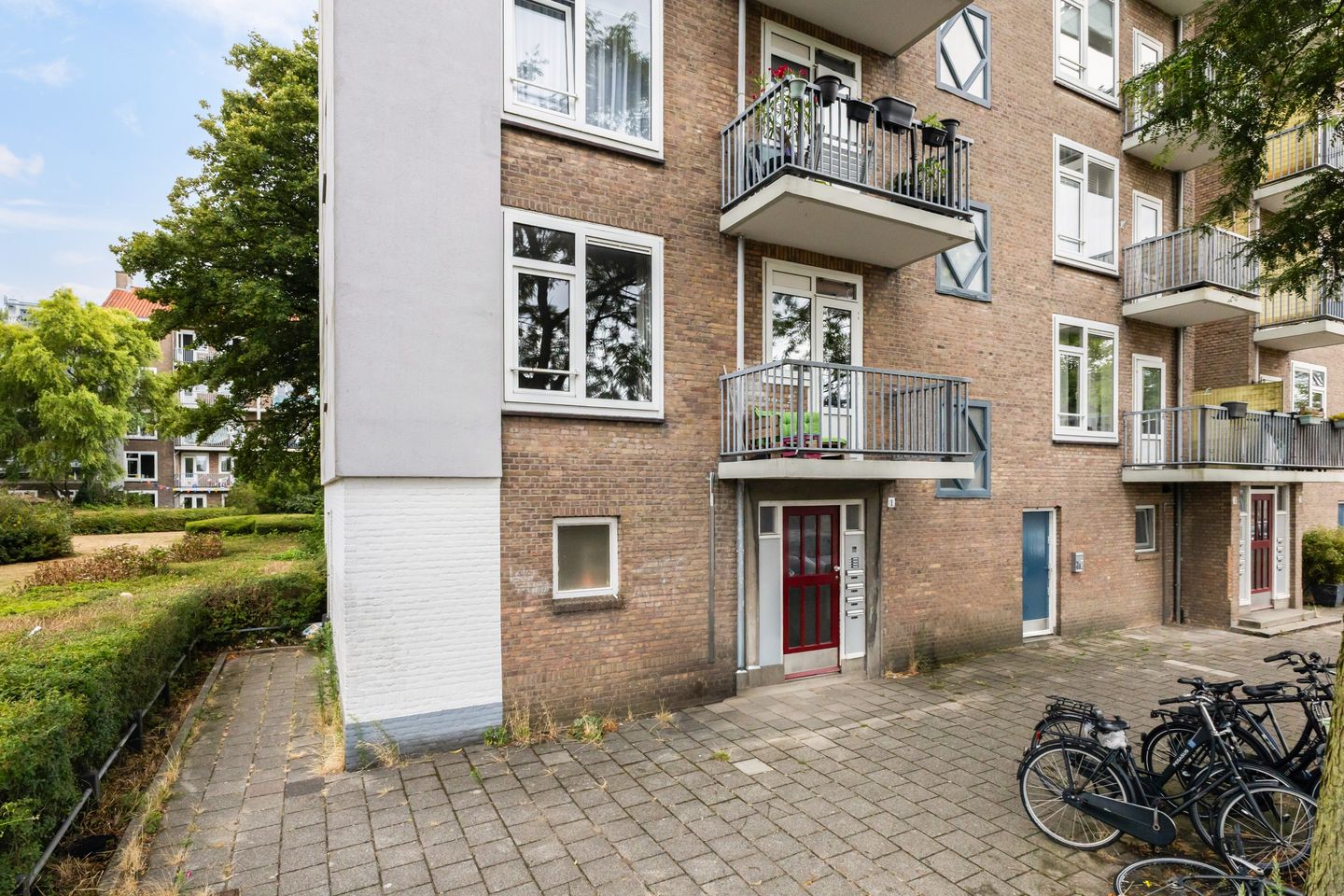 Foto 49 van Theodorus Majofskistraat 1-H
