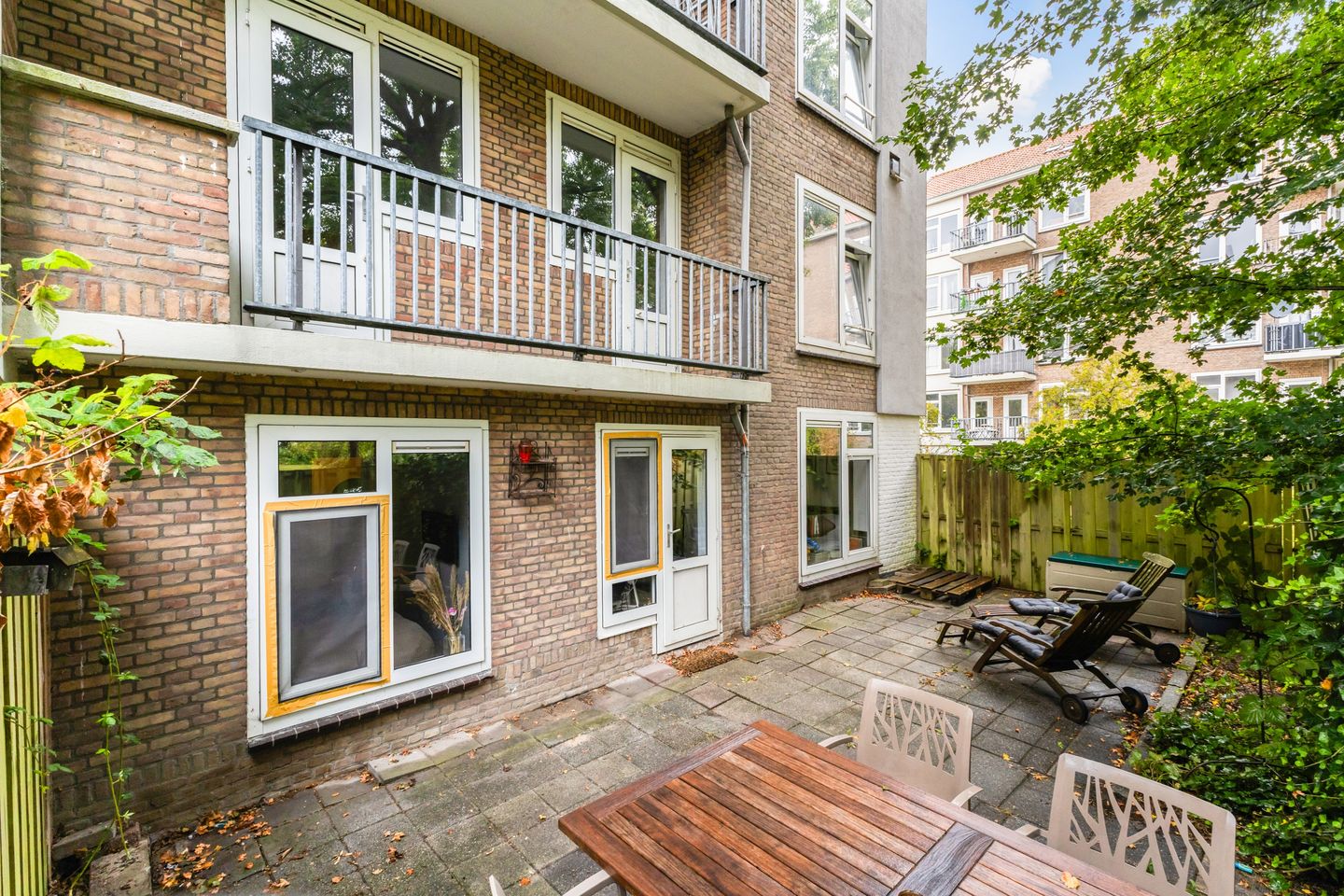 Foto 44 van Theodorus Majofskistraat 1-H