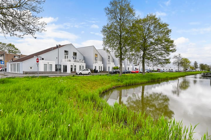 Foto 3 van Ruisvoornvijver 31
