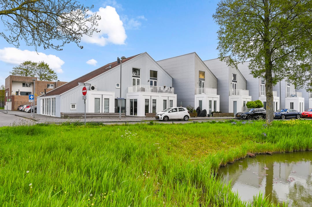Foto 1 van Ruisvoornvijver 31