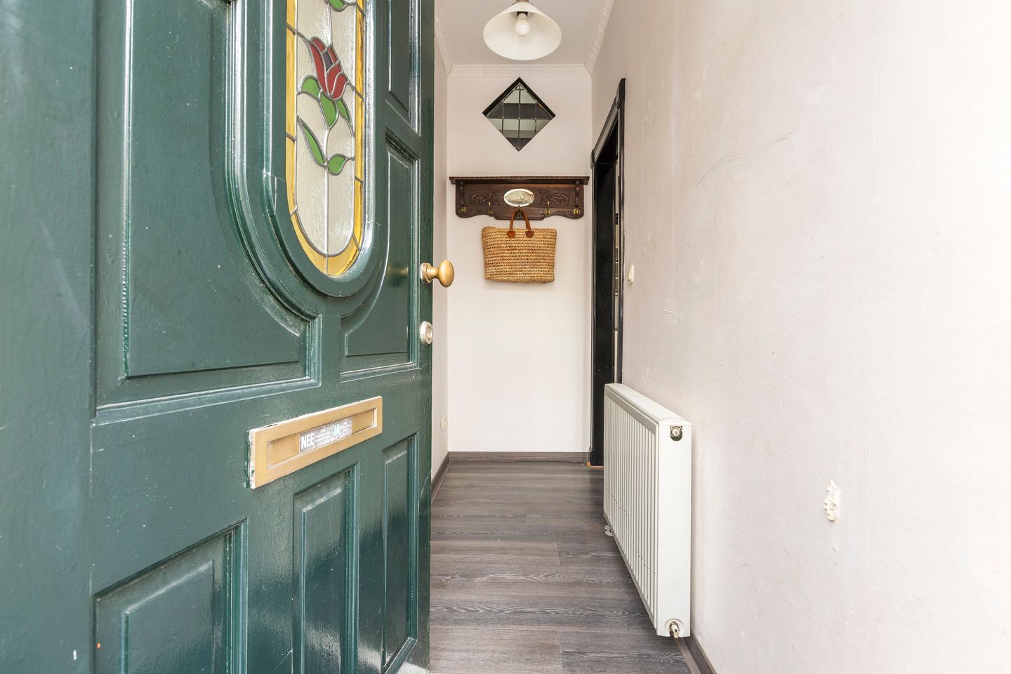 Foto 4 van Mauritsdwarsstraat 3