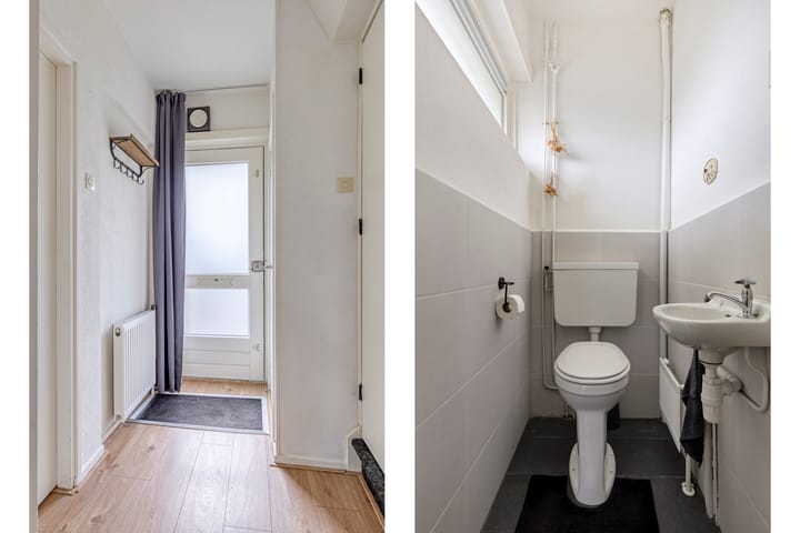 Hoekwoning te koop: Dr S K de Waardlaan 17, Grijpskerk