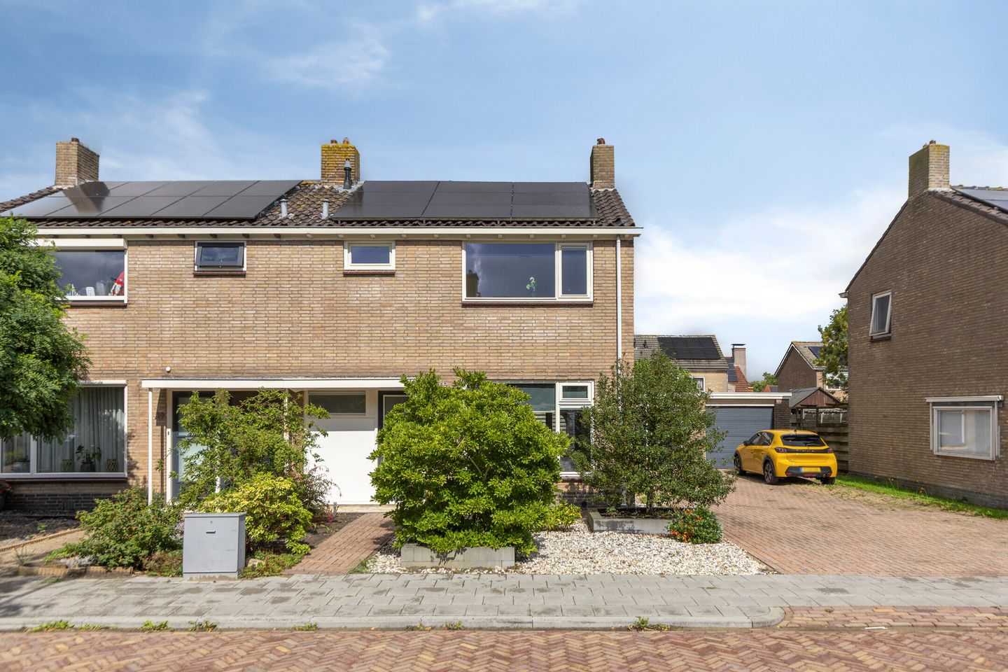 Foto 4 van Dr S K de Waardlaan 17
