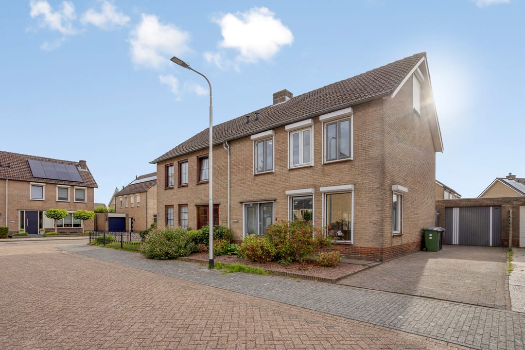 Foto 1 van Ir Lelystraat 14