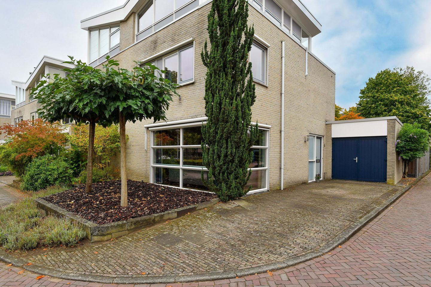 Photo 5 of Wouter van den Born-plantsoen 6