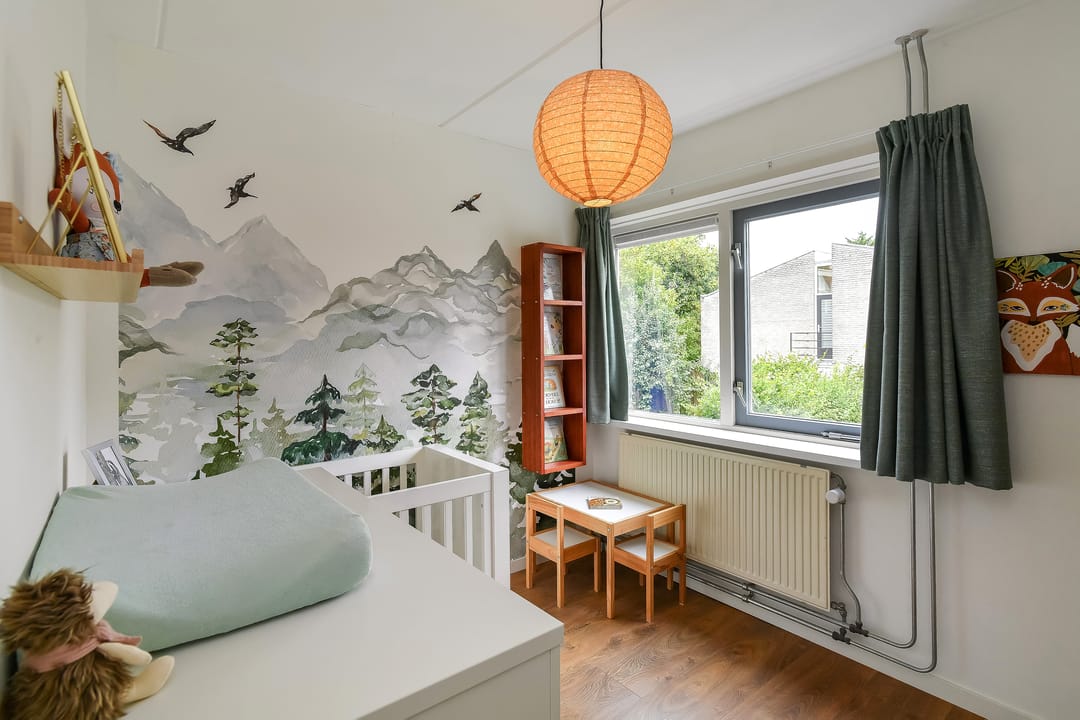 Photo 23 of Wouter van den Born-plantsoen 6