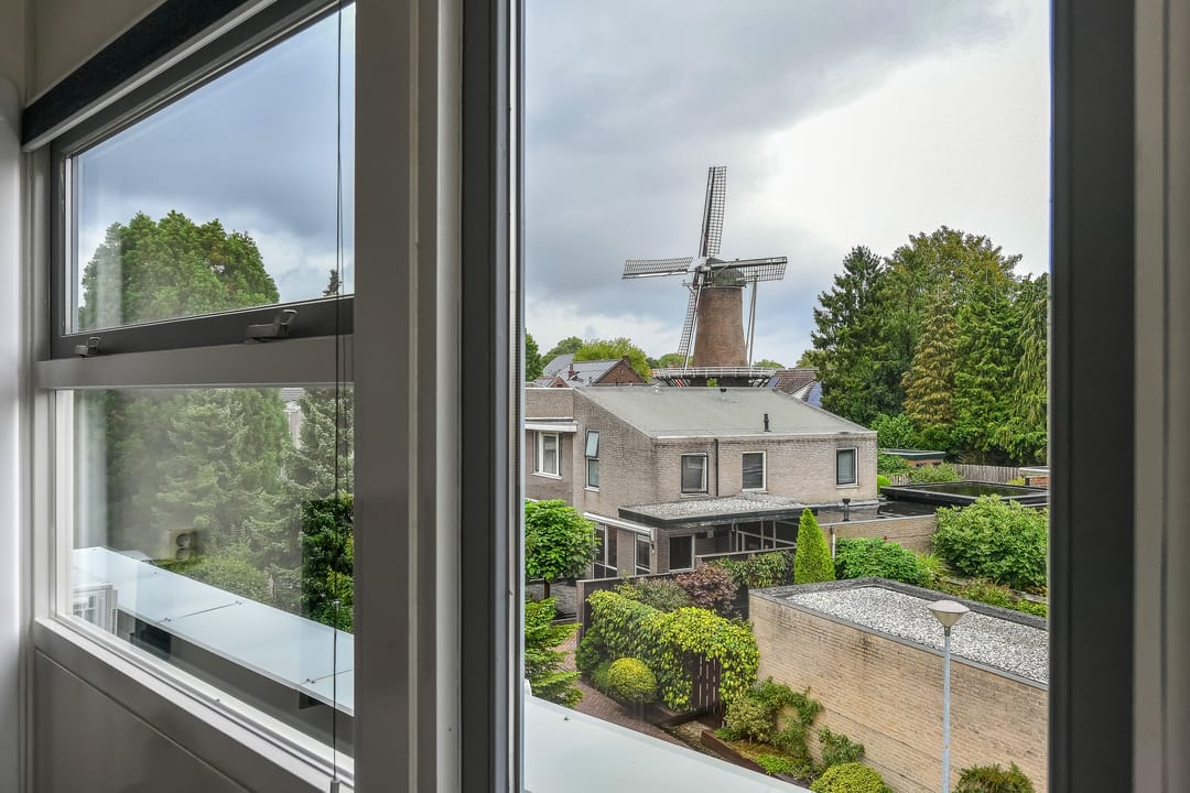 Photo 31 of Wouter van den Born-plantsoen 6