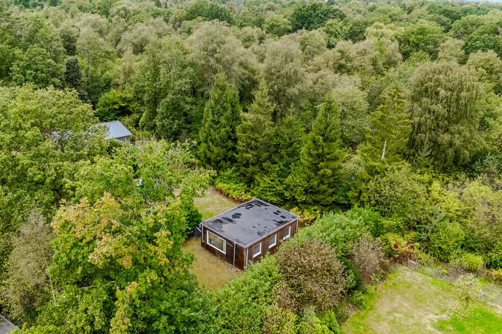 Vrijstaande woning te koop: Koekangerveldweg 38, Koekange