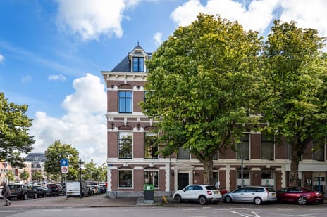 Nassauplein thumbnail