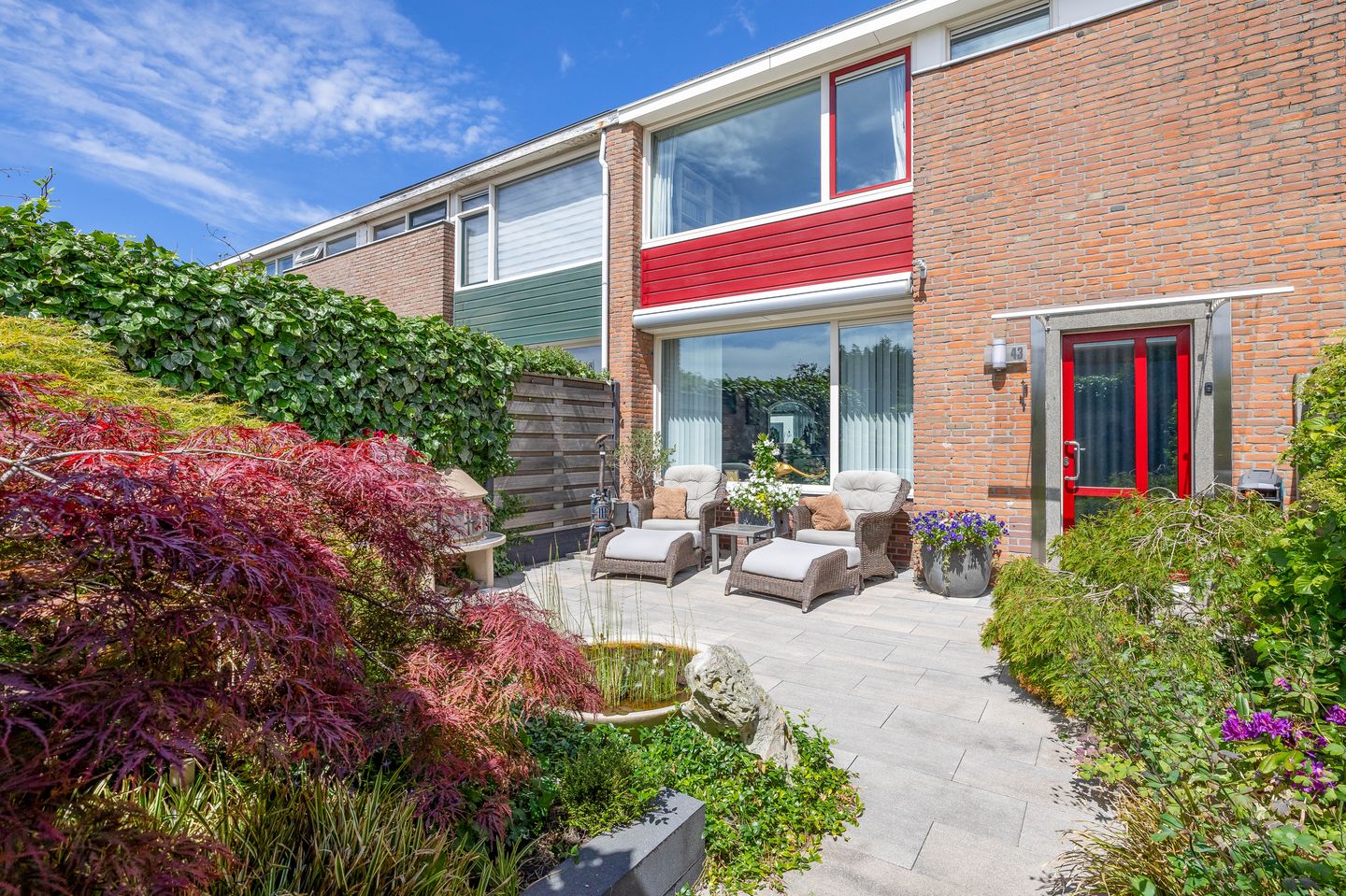 Foto 4 van Ds Th Rijckewaerdstraat 43