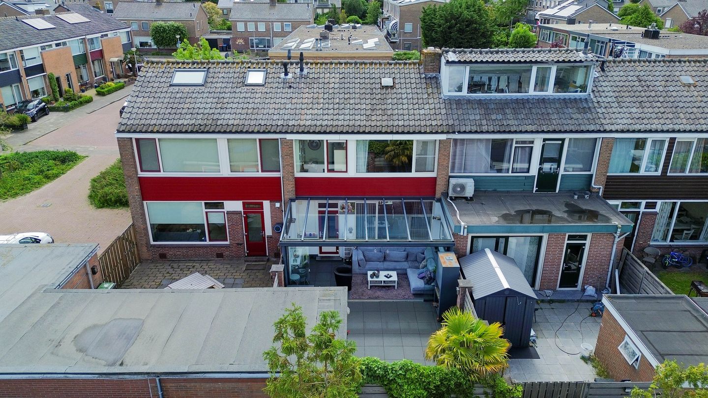 Foto 40 van Ds Th Rijckewaerdstraat 43