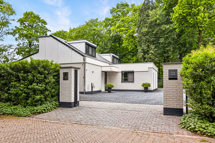 Foto 4 van Dennenlaan 23