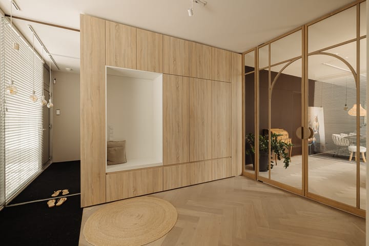 Hoekwoning te koop: Lisdoddelaan 52, Amsterdam