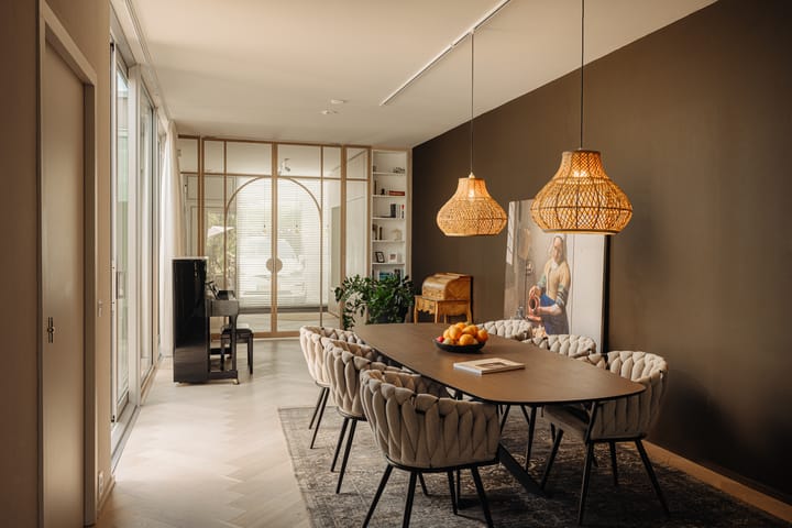 Hoekwoning te koop: Lisdoddelaan 52, Amsterdam