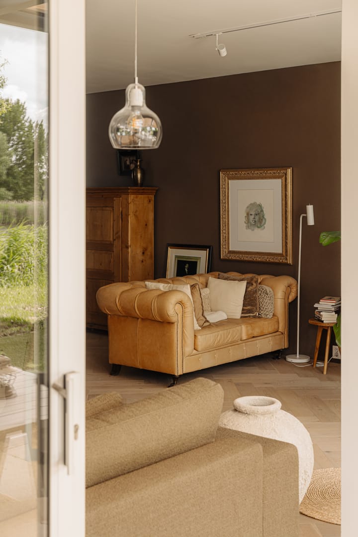 Hoekwoning te koop: Lisdoddelaan 52, Amsterdam