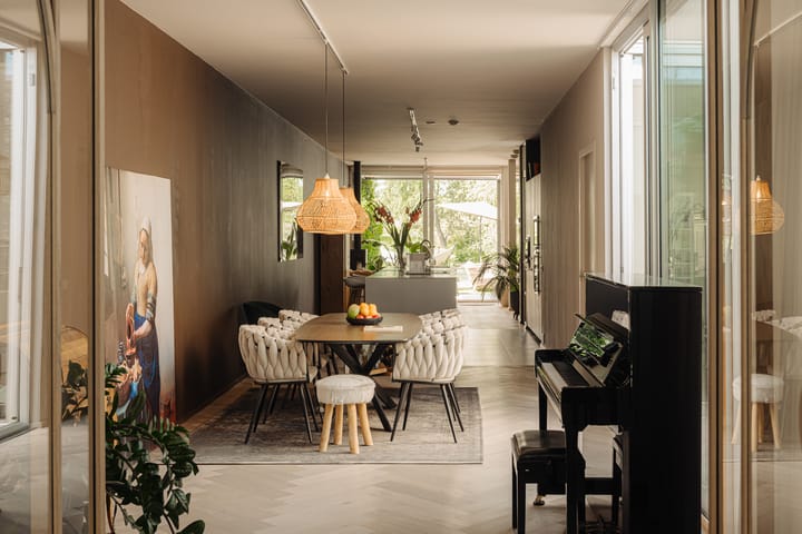 Hoekwoning te koop: Lisdoddelaan 52, Amsterdam