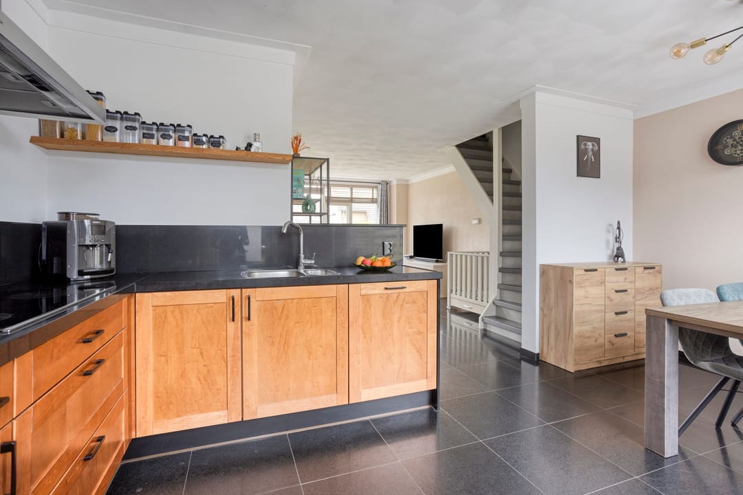 Foto 8 van De Woerd 40