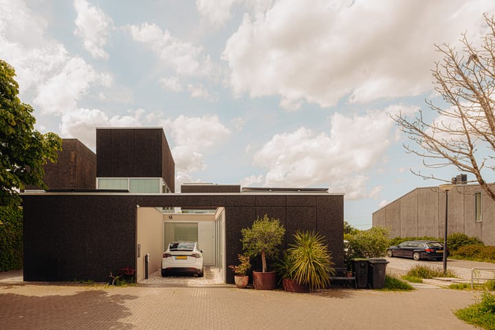 Hoekwoning te koop: Lisdoddelaan 52, Amsterdam