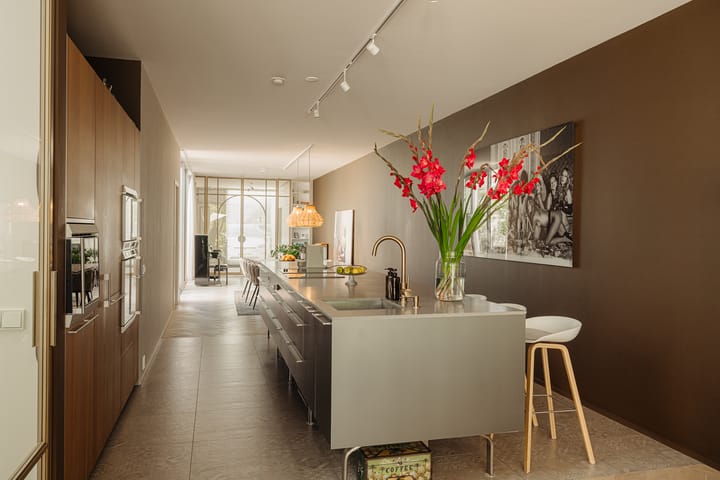 Hoekwoning te koop: Lisdoddelaan 52, Amsterdam
