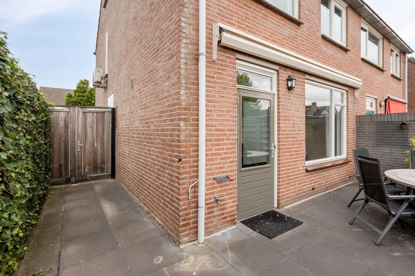 Foto 25 van De Woerd 40