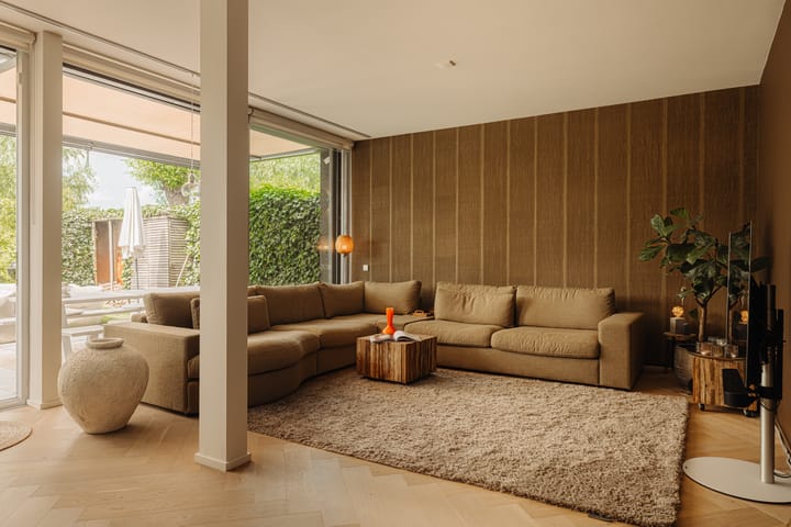 Hoekwoning te koop: Lisdoddelaan 52, Amsterdam