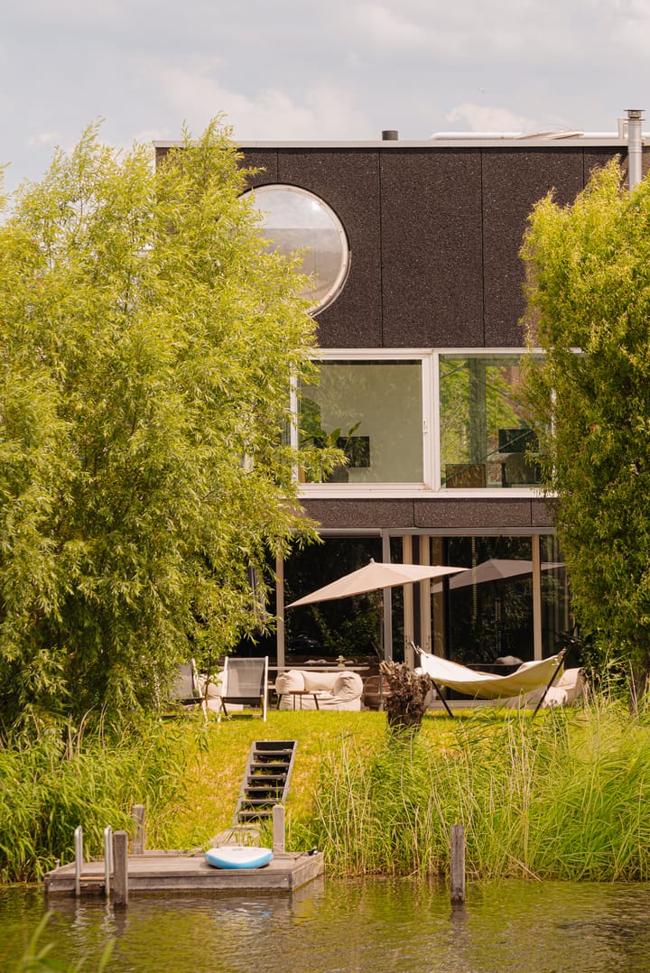 Hoekwoning te koop: Lisdoddelaan 52, Amsterdam