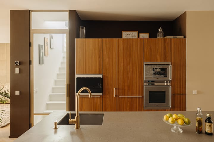 Hoekwoning te koop: Lisdoddelaan 52, Amsterdam