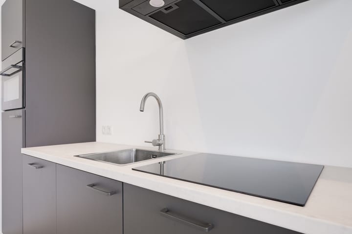 Appartement te koop: Vredenseweg 12B, Winterswijk