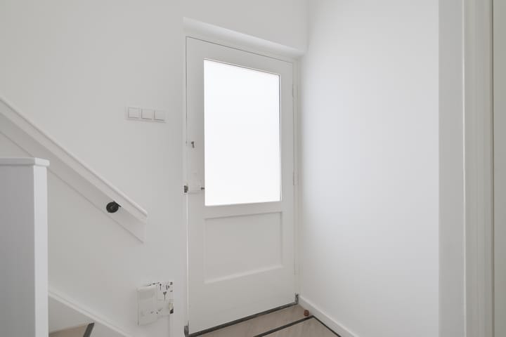 Foto 4 van Vredenseweg 12-B