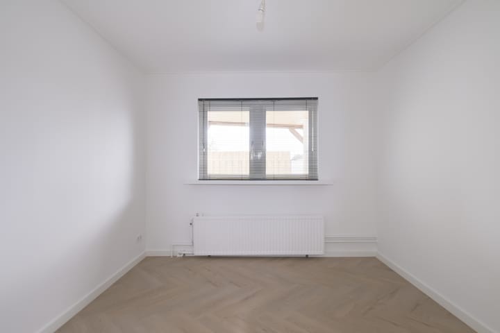 Appartement te koop: Vredenseweg 12B, Winterswijk
